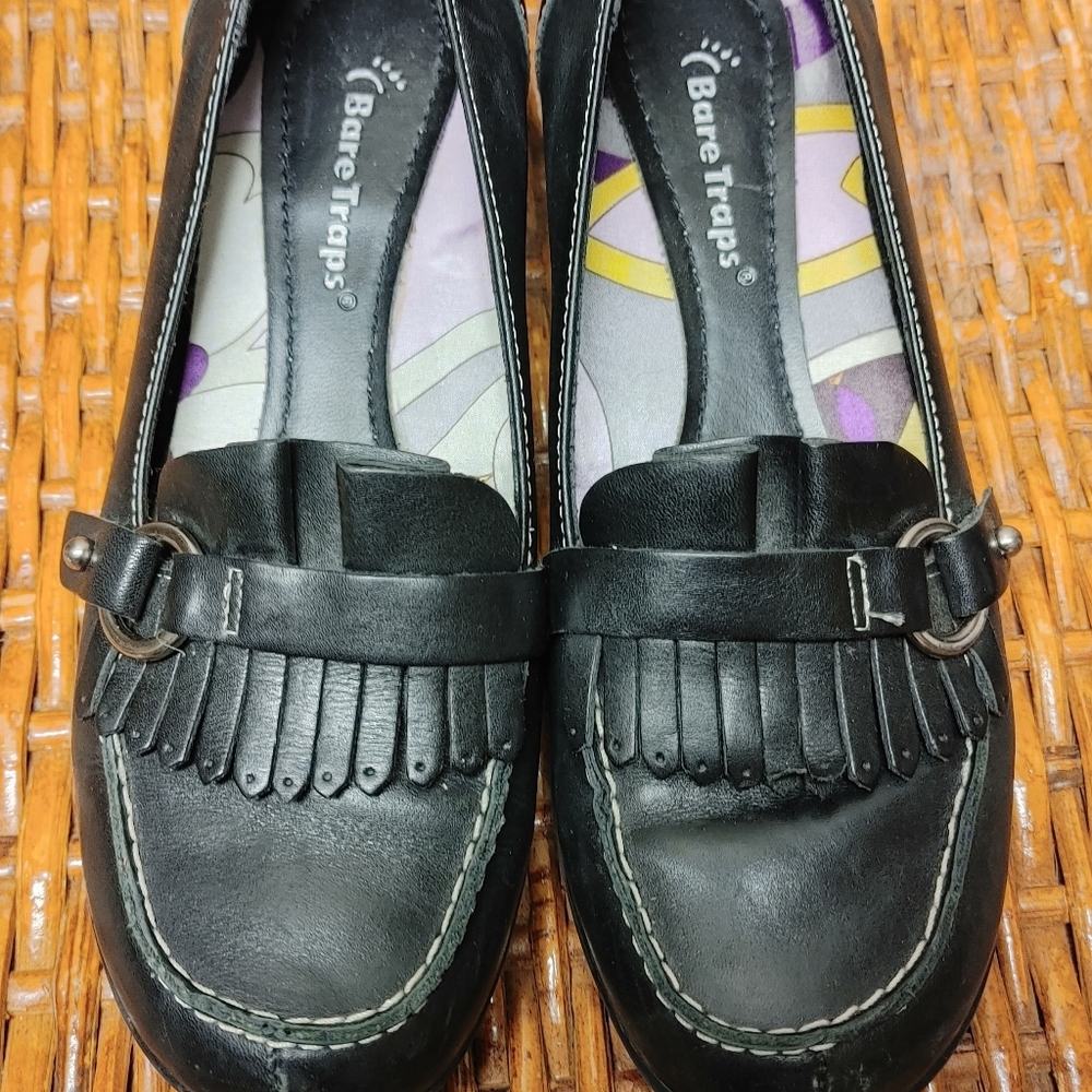 Baretraps sz. 6m dress casually slip on